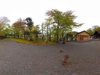 湯澤神社虛擬旅游