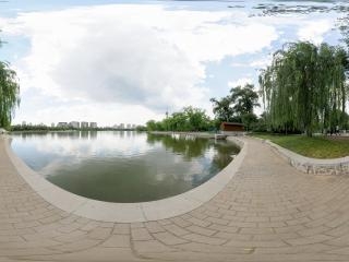 初夏—玉淵潭公園（六）