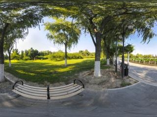 北京—蓮花池公園