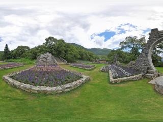 主題紀(jì)念花園