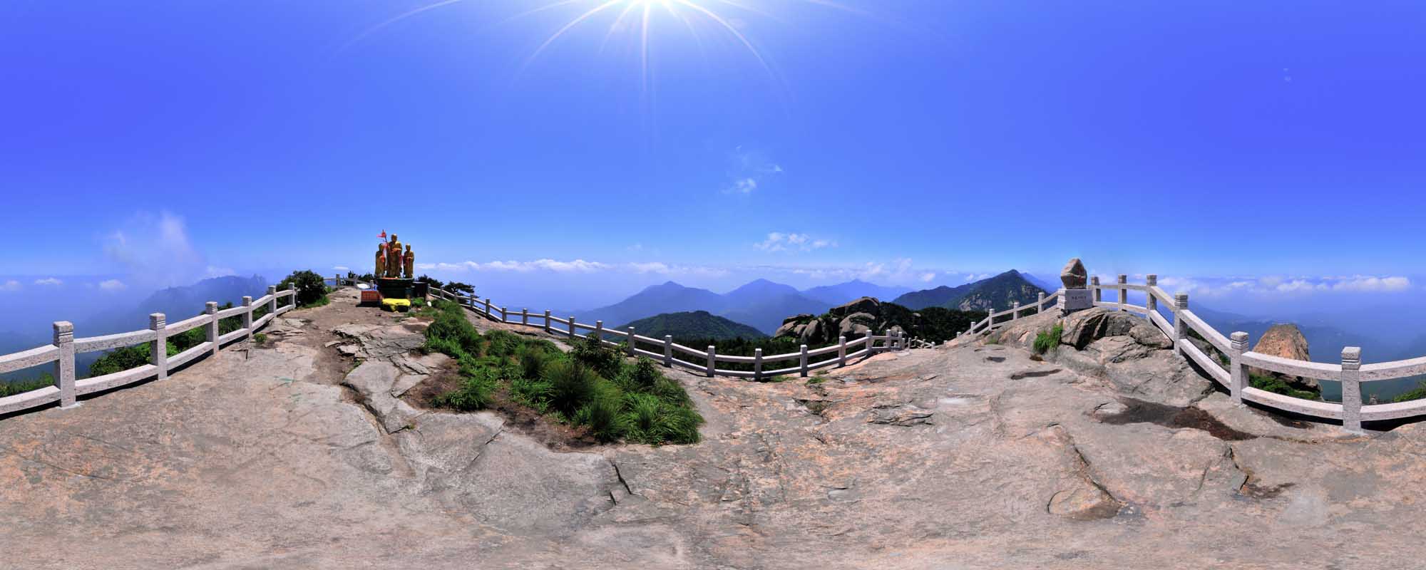 池州虛擬旅游