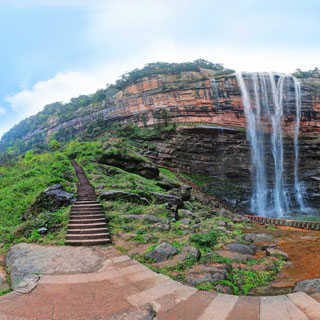 重慶旅游