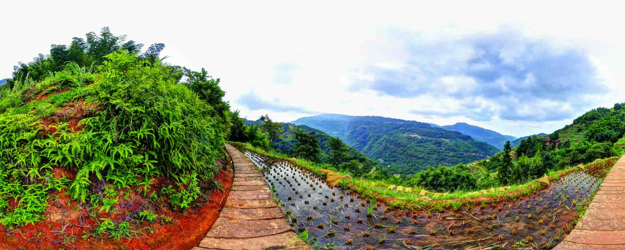 六盤水虛擬旅游