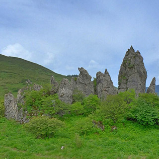 神農(nóng)架神農(nóng)頂虛擬旅游